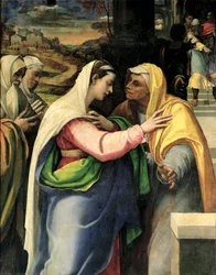 The Visitation
